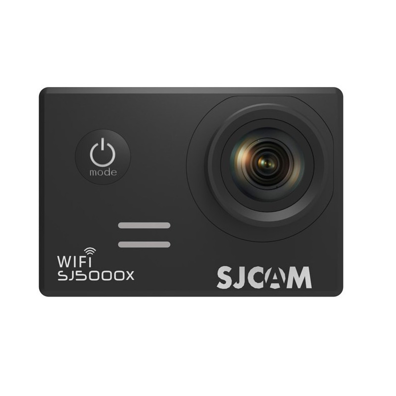 SJCAM SJ5000X action sports camera 4K Ultra HD CMOS 12 MP Wi-Fi 68 g