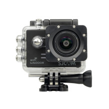 SJCAM SJ5000X veiksmo sporto kamera 4K Ultra HD CMOS 12 MP Wi-Fi 68 g