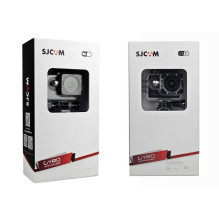 SJCAM SJ5000X veiksmo sporto kamera 4K Ultra HD CMOS 12 MP Wi-Fi 68 g