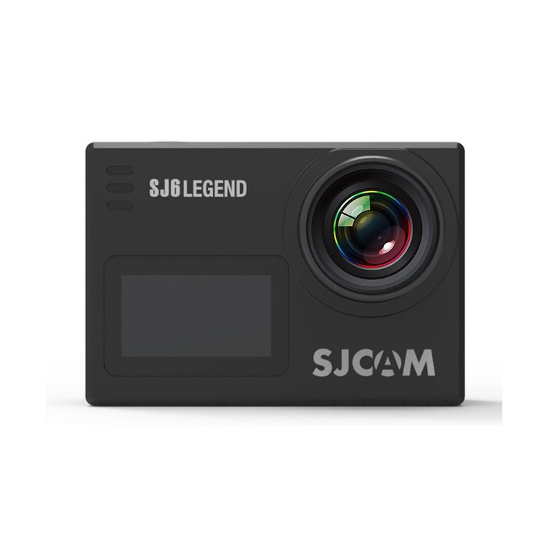 SJCAM SJ6 Legend sports camera