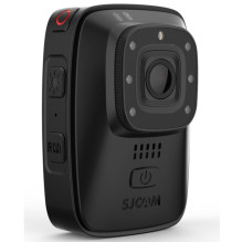 SJCAM A10 Body Cam Camera