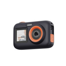 SJCAM FunCam Plus Sports Camera Black