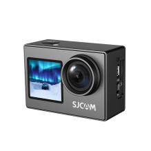 SJCAM SJ4000 dviejų ekranų...