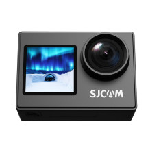 SJCAM SJ4000 Dual Screen Sports Camera