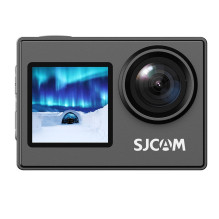 SJCAM SJ4000 Dual Screen Sports Camera