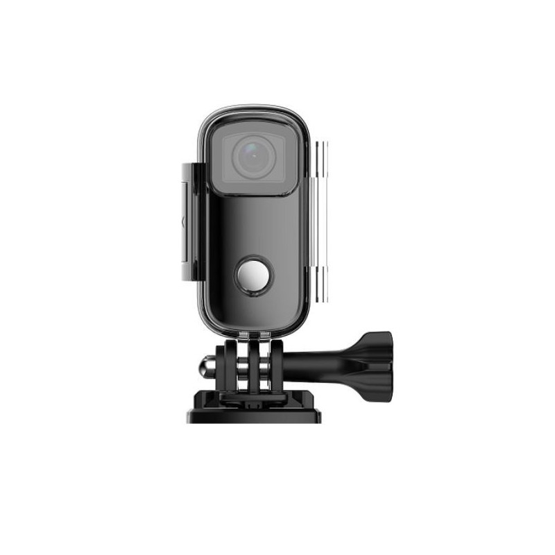 Sports camera SJCAM C100+ Mini Black