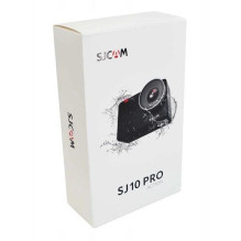 Camera SJCAM SJ10Pro Action Black