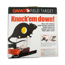 Gamo-rat target