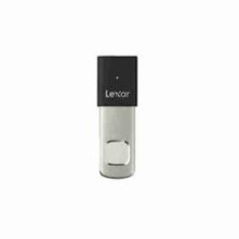 MEMORY DRIVE FLASH USB3.2 64GB / F35PRO LJDF35P064G-RNBNG LEXAR