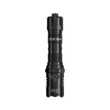 Nitecore P20i UV Flashlight