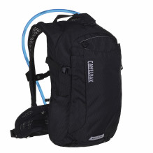 CamelBak M.U.L.E. Pro 14 100oz 11 l Black, white