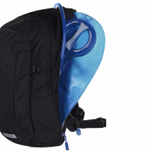 CamelBak M.U.L.E. Pro 14 100oz 11 l Juoda, balta