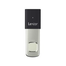 MEMORY DRIVE FLASH USB3 256GB / F35PRO LJDF35P256G-RNBNG LEXAR