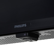 Philips 43PUS7009 / 12 TV 109.2 cm (43&quot;) 4K Ultra HD Smart TV Wi-Fi Black