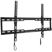 Maclean TV MC-413 Wall Mount Bracket 32&quot;-80&quot; VESA 600x400 45kg Tilting Universal Adjustable Spirit Level Mount