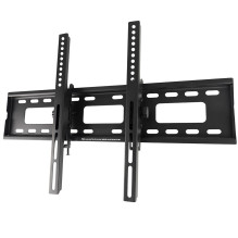 Maclean TV MC-421 Wall Mount Bracket 32&quot;-90&quot; VESA 600x400 80kg Tilting Universal Adjustable Spirit Level Acces