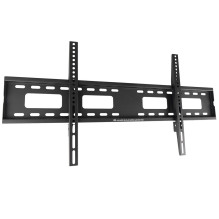 Maclean TV MC-420 Wall Mount Bracket 43&quot;-120&quot; VESA 800x400 120kg Universal Adjustable Spirit Level Accessories