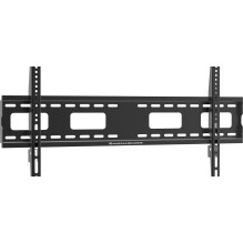 Maclean TV MC-420 Wall Mount Bracket 43&quot;-120&quot; VESA 800x400 120kg Universal Adjustable Spirit Level Accessories