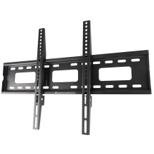 Maclean TV MC-419 Wall Mount Bracket 32&quot;-100&quot; VESA 600x400 45kg Tilting Universal Adjustable Spirit Level Acce