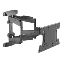 Universal TV bracket OLED TV wall bracket Compatible with LG OLED Double arm 32 &quot;-65&quot; max. VESA 400x200