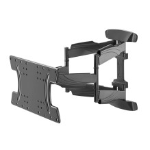 Universal TV bracket OLED TV wall bracket Compatible with LG OLED Double arm 32 &quot;-65&quot; max. VESA 400x200