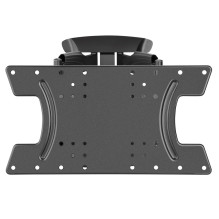 Universal TV bracket OLED TV wall bracket Compatible with LG OLED Double arm 32 &quot;-65&quot; max. VESA 400x200