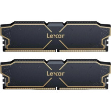 MEMORY DIMM 32GB DDR5-6000 / K2 LD5U16G60C32LG-RGD LEXAR