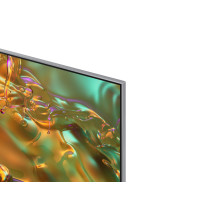 Samsung Q80D QE55Q80DAT 139,7 cm (55 colių) 4K Ultra HD išmanusis televizorius Wi-Fi sidabrinis