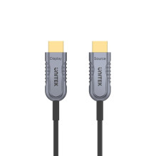 UNITEK 8K Ultrapro HDMI 2.1 Active Optical Cable