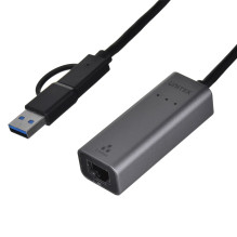 UNITEK ADAPTERIS USB-A /...