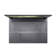 Notebook, ACER, Aspire, A517-53-55E2, CPU Core i5, i5-12450H, 2000 MHz, 17.3&quot;, 1920x1080, RAM 16GB, DDR4, SSD 1TB, 