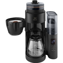 Melitta AromaFresh X Drip kavos virimo aparatas 1,25 l