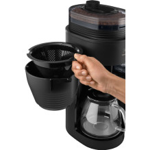 Melitta AromaFresh X Drip kavos virimo aparatas 1,25 l