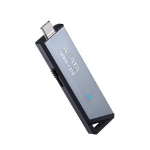 MEMORY DRIVE FLASH USB-C 2TB / SILV AELI-UE800-2T-CSG ADATA