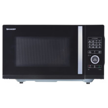 SHARP YC-QG234AEB MICROWAVE OVEN