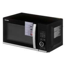 Sharp YC-QG204AEB Microwave Oven