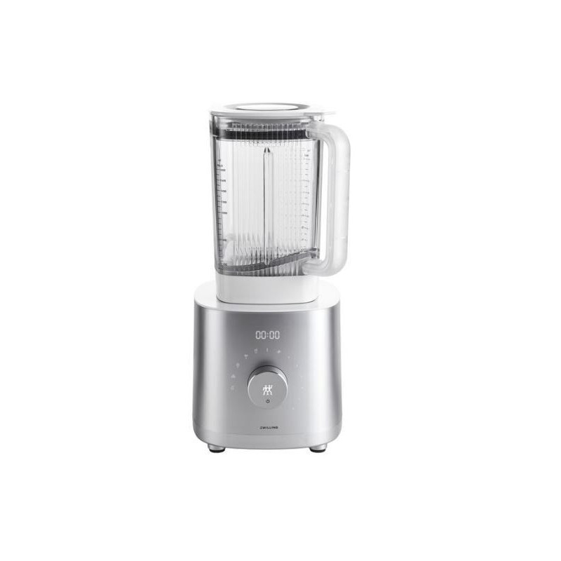 ZWILLING ENFINIGY Blender 1.8 L Tabletop blender 1600 W Silver