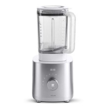 ZWILLING ENFINIGY Blender 1,8 L Stalinis trintuvas 1600 W Silver