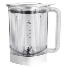 ZWILLING ENFINIGY Blender 1,8 L Stalinis trintuvas 1600 W Silver