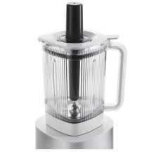 ZWILLING ENFINIGY Blender 1,8 L Stalinis trintuvas 1600 W Silver