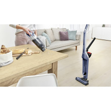 Bosch Serie 4 BCH3K2851 rankinis dulkių siurblys Blue Bagless