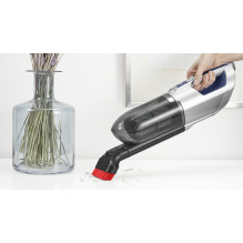 Bosch Serie 4 BCH3K2851 rankinis dulkių siurblys Blue Bagless