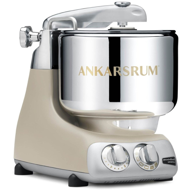 Ankarsrum AKM 6230HB Stand mixer 600 W Harmony Beige