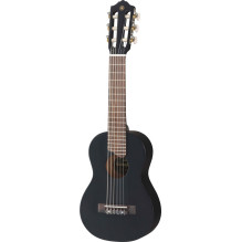 Yamaha GL1BL Acoustic guitar Classical 6 strings Black