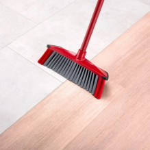 „Broom Vileda 3 Action“ – 3in1 (raudona)