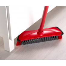 „Broom Vileda 3 Action“ – 3in1 (raudona)