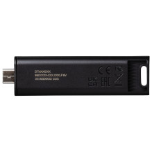 Kingston Technology DataTraveler 256GB Max 1000R / 900W USB 3.2 Gen 2