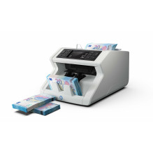 Safescan 2250 G2 Banknote counting machine White