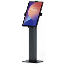 MOBILE POS ACC FLOOR STAND / I23I01-FS IMIN