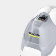 Kärcher SC 4 EasyFix Cylinder steam cleaner 0.8 L 2000 W